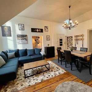 Appartement met Twee Slaapkamers